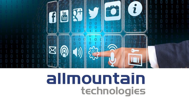 LET ALL MOUNTAIN TECHNOLOGIES HANDLE YOUR IT
