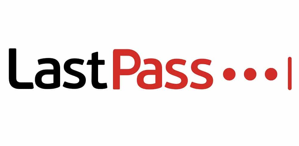 FORGET YOUR PASSWORD? USE LASTPASS