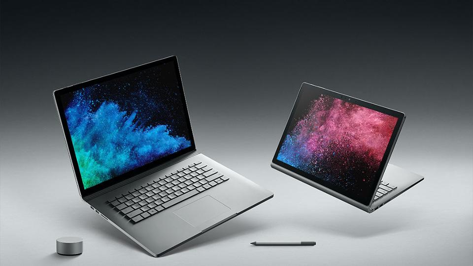 Ooooh, that Surface Book 2