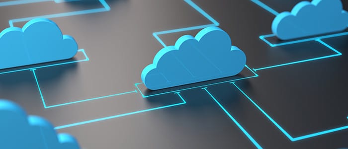 PROTECTING DATA IN THE CLOUD