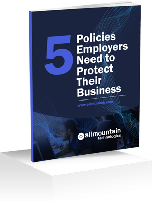 5 Policies Employers