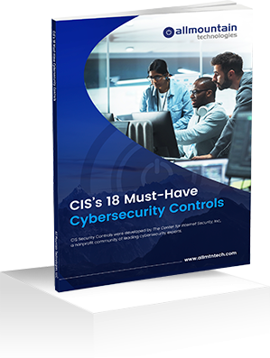 CIS's 18 Must-Have Cybersecurity Controls